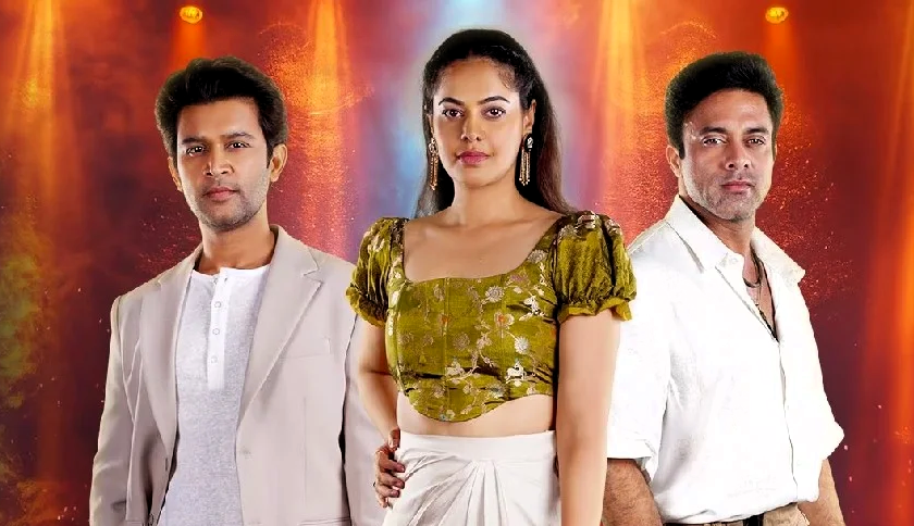 bigg boss 10 telugu starting date