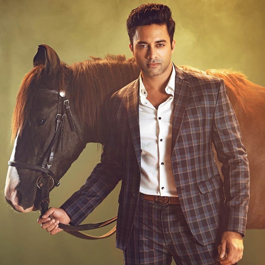 Navdeep Pallapolu - Agni Pariksha 2 judge photo